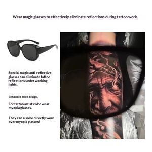 Luz <span class=keywords><strong>para</strong></span> Tatuajes y Maquillaje con Filtros CPL LED <span class=keywords><strong>para</strong></span> Grabación de Videos y Selfies, 144 Luces LED Controlables por Control Remoto - Product Image 4