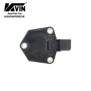 KVIN Sensor Sensor tingkat minyak untuk Audi A1 8X A3 8V Q5 8R VW Golf GTI 1.8TDI 2.0TDI 2008-2024 03C 907 660G - Product Image 4