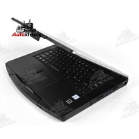 16 Go de RAM, 1 To de SSD, Panasonic Toughbook 54 CF54, Intel Core I5 6300U 2,40 GHz, écran 14 pouces tactile multi-points (reconditionné) + Windows 10 supplémentaire