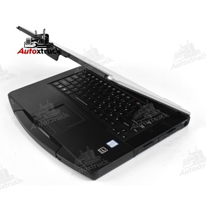 แรม 16GB SSD 1TB สำหรับ P/a sonic Toughbook 54 CF54 MK2, Intel Core I5 6300U 2.40GHz, หน้าจอสัมผัสแบบ Gloved Multi Touch (ปรับปรุงใหม่) + แบตเตอรี่เสริม - Product Image 4