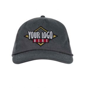 Chapeau Bob Réversible Personnalisé en Coton pour Pêche en Plein Air - Product Image 3
