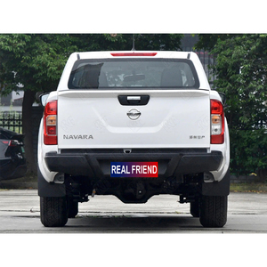 Pick-up Nissan Navara 4x4 à essence d'occasion durable pour les travaux agricoles et de <span class=keywords><strong>ranch</strong></span> - Product Image 1