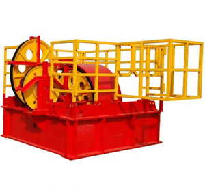 บล็อกหัวเจาะ TC 600 ความแข็งแกร่งสูง สำหรับงานยกของหนักในอุตสาหกรรมน้ำมัน - Product Image 2