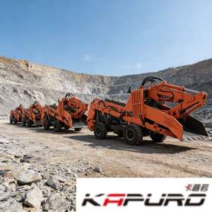 การป้องกันที่ได้รับการอัปเกรด Kapuro MWB-50 มาพร้อมเทคโนโลยีป้องกันการกัดกร่อนที่ได้รับการปรับปรุงเพื่ออายุการใช้งานที่ยาวนานขึ้น - Product Image 5