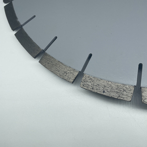 300mm <strong>Used</strong> for Cutting Granite Concrete Ceramic Basalt Gray and Black, Head <strong>Saw</strong> <strong>Blades</strong> - Product Image 3