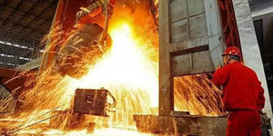 중국 주조 정밀 맞춤형 스테인리스 스틸 주조 서비스 40Cr+Q235 스틸 엔진 블록용 - Product Image 4