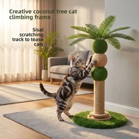 Jouet pour chat, griffoir pour chat