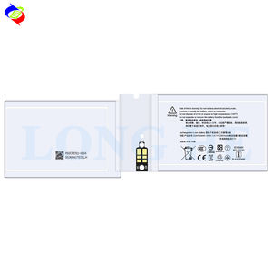 ラップトップバッテリーG3HTA044HタブレットバッテリーMicrosoft Surface Book 1 2 G3HTA020H DAK822470K 13.5 "1703タブレット - Product Image 1