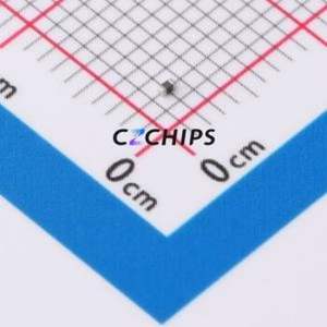 BLM15BD471SH1D Ferrite Bead 0402 RF ( Impedance @ Frequency: 470Ohm@100MHz )( Error: 25% )( DC Resistance (DCR): 600mOhm ) - Product Image 1