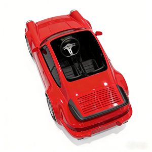 Go Kart Eléctrico P964 para Carreras Todoterreno con Cubo de Rueda Personalizado y Procesamiento OEM para Adultos - Product Image 1