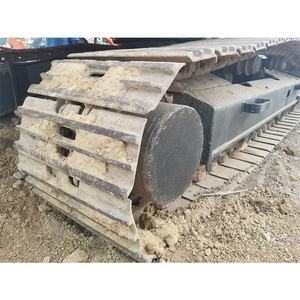 Máquina original de Corea del Sur Doosan 220 excavadoras usadas Daewoo 220lc-7 300 420 con precio barato - Product Image 5