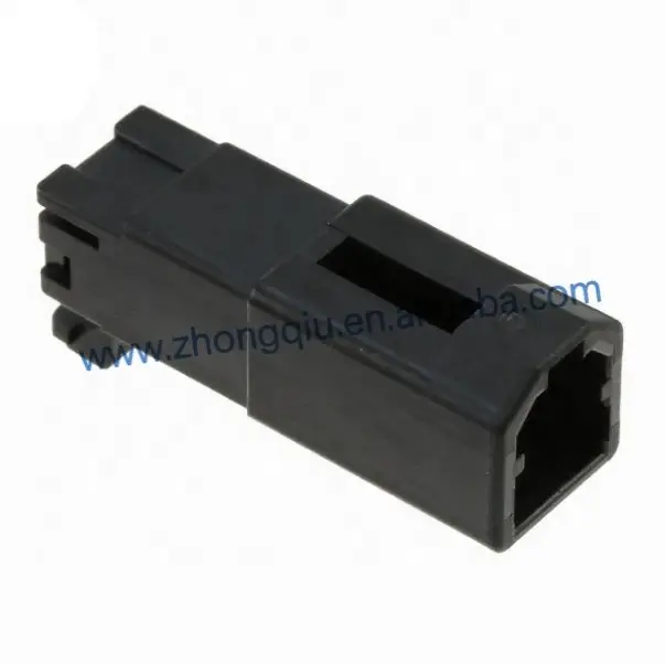 TE Connectivity / AMP Multi lock 040 2-poliger Crimp stecker 174057-2