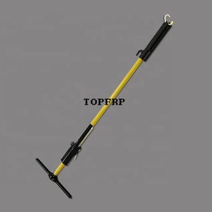Varilla de FRP de 1.4m, 2m, 2.5m con varilla de operación interna - Product Image 2