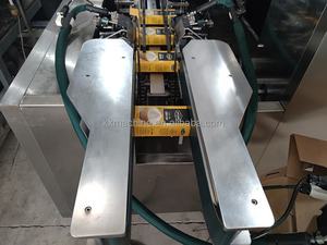 Intelligente Kaixiang Vollautomatische Hochgeschwindigkeits-Blisterverpackungs- und Kartoniermaschinenlinie - Product Image 5