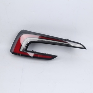 1691498-00-F Ensemble de feux arrière LinTech pour <span class=keywords><strong>Tesla</strong></span> <span class=keywords><strong>Model</strong></span> <span class=keywords><strong>3</strong></span> Highland 2024+ Feu arrière gauche Remplacement OE Pièces EV - Product Image 1