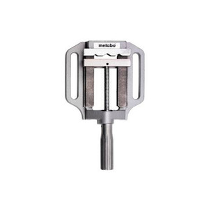 Metabo Workpiece <b>Clamp</b> 100 X 58 Mm For Drilling And Chiselling Tools - Product Image 1