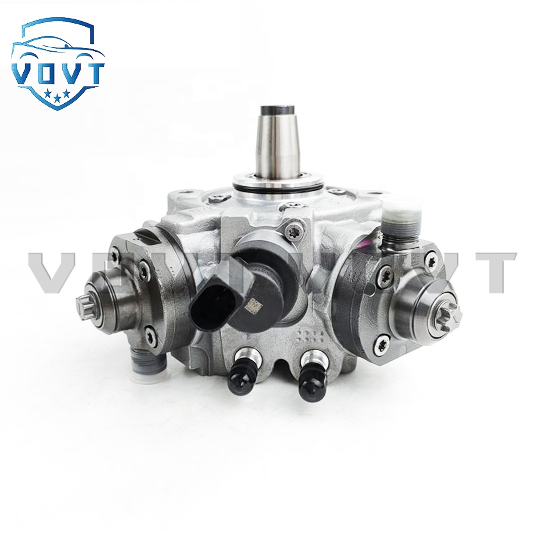 Hot Selling New Diesel Engine Fuel Injection Pump 0 445 020 526 0445020526 Common Rail Fuel Pump Auto Spare Parts