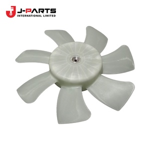 พัดลมเบอร์ 2 สำหรับโตโยต้า ไฮเอซ TRH203 ปี 2005-2013 - Product Image 1