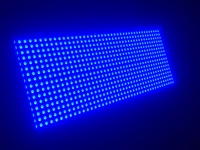 STSLITE Vente directe d'usine, lumière stroboscopique LED RGBWA 200W, indice de protection IP65, pour événements en plein air, fêtes, concerts et événements en direct KTV