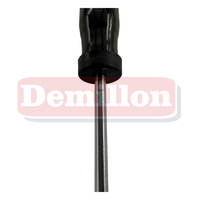 Amortisseur hydraulique arrière à gaz 4F0513032K, cylindre en acier, adapté à Audi A6L C6 2005-2012 A6 S6