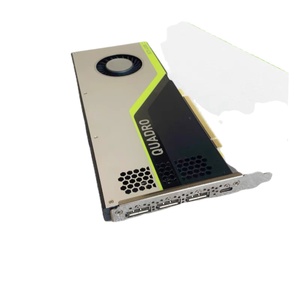 การ์ดจอ Quadro RTX4000 8GB GDDR6 256 บิต สำหรับเซิร์ฟเวอร์ - Product Image 1