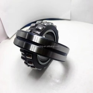 22224 K Spherical Roller <b>Bearing</b> Double Row Oil and Grease Lubricated C3 Clearance for Construction Machinery - Product Image 6