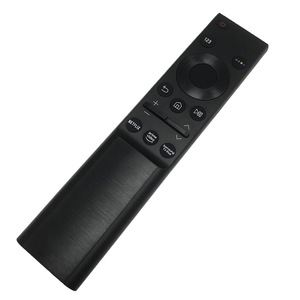 <span class=keywords><strong>Telecomando</strong></span> TV BN59-01358B Compatibile con <span class=keywords><strong>Samsung</strong></span> Smart QLED TV, <span class=keywords><strong>Telecomando</strong></span> Sostitutivo 2021 <span class=keywords><strong>Netflix</strong></span> UE75AU7100KXXU GU43AU7179UXZG - Product Image 5