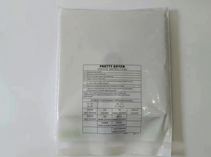 Kit de réparation de diaphragme Pretty <span class=keywords><strong>Goyen</strong></span> K4502 pour vanne à impulsions RCA45T2, kit de diaphragme en nitrile - Product Image 2