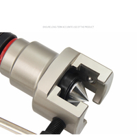 Oem Pexmartools Kit d'outils de réfrigération avec élargisseur de tube à poignée, outil de sertissage manuel supérieur et autres outils à main