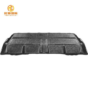 Parachoques de Coche Estilo MP para BMW Serie 2 G42 225I <span class=keywords><strong>M230</strong></span>, Difusor de Parachoques de Fibra de Carbono Seca, Gran Venta - Product Image 5