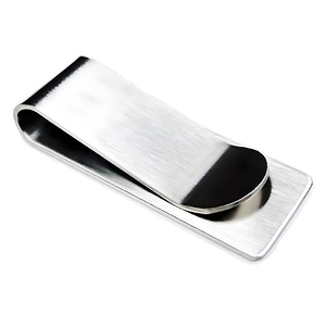 OEM Stainless Steel Stamping Plating <strong>Metal</strong> <strong>Flat</strong> Spring And <strong>Metal</strong> Spring Steel Nickel Holster Belt <strong>Clips</strong> For Key