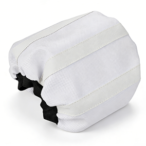 Jfp <span class=keywords><strong>เบาะ</strong></span>รองนั่งรถจักรยานยนต์แบบพีวีซีอะไหล่สำหรับ surron ultra Bee ด้านหลัง - Product Image 5