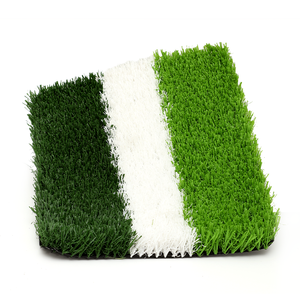 Césped Artificial Resistente para Jardín Exterior, Campo Deportivo, Material Sintético de Alta Densidad, Alfombra Verde, Césped para Fútbol, <span class=keywords><strong>Tenis</strong></span>, Impermeable - Product Image 1