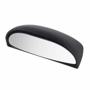 Universal Wide-angle <b>Car</b> Large Field of View Auxiliary <b>Mirror</b> - Product Image 2
