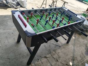 Table <span class=keywords><strong>de</strong></span> football d'exercice à domicile – Équipement <span class=keywords><strong>de</strong></span> fitness pour le <span class=keywords><strong>jeu</strong></span> <span class=keywords><strong>de</strong></span> football – <span class=keywords><strong>Jeu</strong></span> <span class=keywords><strong>de</strong></span> table pratique pour les sports en intérieur - Product Image 3