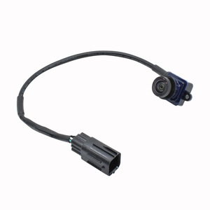 Caméra de recul pour stationnement 56054059AC pour Jeep Grand Cherokee Dodge - Product Image 1