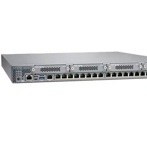 Il Gateway dei servizi SRX380-P-SYS-JB-AC include switch poe 16GE hardware SRX380-P-SYS-JB-AC