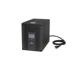 全新和原装solaud SSW700 UPS 480W 700V Out 120V In 60hz不间断电源SSW系列价格优惠