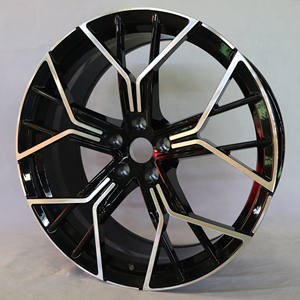FB0159 <strong>Power</strong> <strong>Wheel</strong> 18 19 20 Inch <strong>Modified</strong> Car Rims R20 5x112 Forged <strong>Wheels</strong> Blank for bmw - Product Image 3