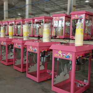 ต่างประเทศแก๊สPopcornเครื่องกานาเกมChennai Coimbatore Pune Coimbatore HyderabadอินเดียปากีสถานยูกันดาJamaica Commercial - Product Image 3