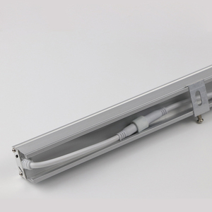 Aluminum LED Wall Washer Light IP65 5000K Daylight Outdoor Landscape <b>Lighting</b> 70lm/w 30000h Lifespan <b>DMX</b> <b>Control</b> CRI 90 - Product Image 5