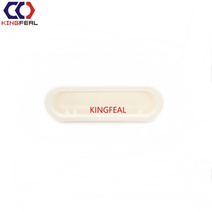 High Quality Embedded ABS Plastic Handle, Concealed Handle Sliding <strong>Door</strong> Handle - Product Image 1