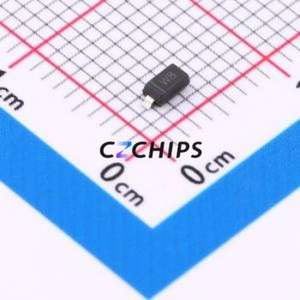 ไดโอด ZOD-123ไดโอด ZENER MMSZ5231BT1G-TP ใหม่ดั้งเดิมชิปชิ้นส่วนอิเล็กทรอนิกส์ - Product Image 1