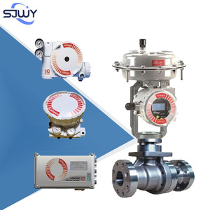 Actualice su controlador <span class=keywords><strong>Flowserve</strong></span> Logix 520MD El nuevo modelo W2D100 reemplaza a Y2D100 para un mejor rendimiento - Product Image 1
