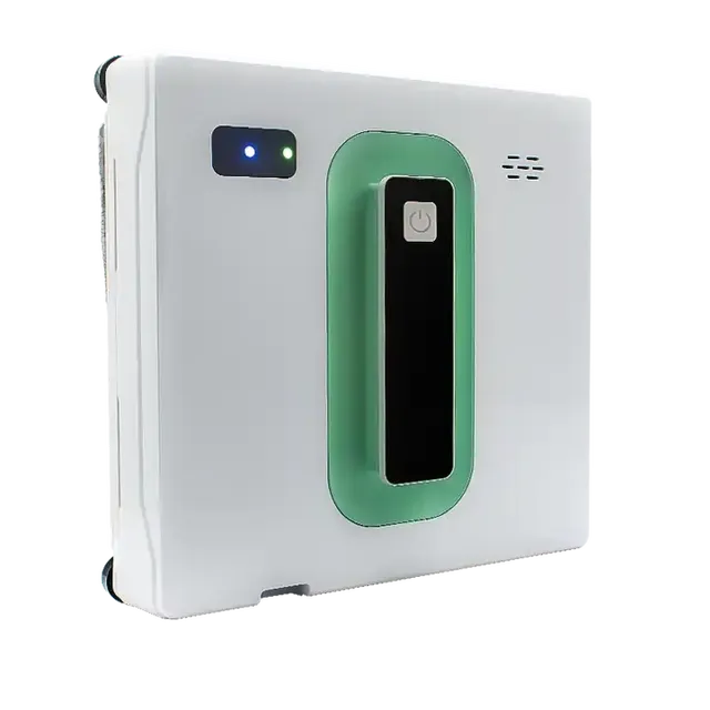 Robot Window Cleaner Wet and Dry Window Cleaner Robot With APP Control Automatic Window Robot Cleaner Glass Clean