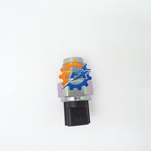 Capteur électrique pour excavatrices SK200-8 SK210-8 SK250-8 SK260-8 4990006370 4990006260 - Product Image 2