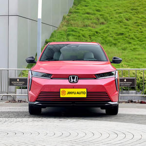 Nuevo <span class=keywords><strong>Honda</strong></span> ENS2 2026, SUV Eléctrico Puro de 5 Plazas, Autonomía CLTC de 545 <span class=keywords><strong>km</strong></span>, Batería de 68.8 kWh, Vehículo Eléctrico de Nueva Energía en Stock - Product Image 2