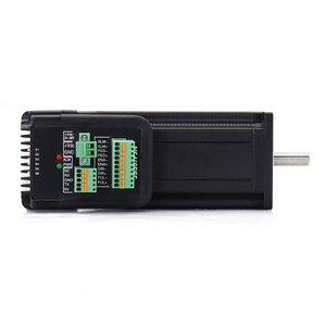 Motor Servo Integrado WaveTopSign <span class=keywords><strong>JSS</strong></span> Nema23 36VDC 2N.m 3N.m 1000rpm JSS57P3N JSS57P2N - Product Image 4