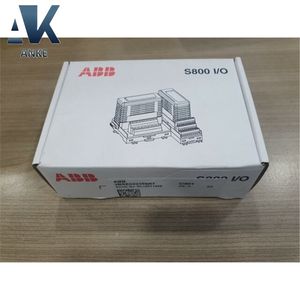 CI801 3BSE022366R1 CPU CI801 - Product Image 6