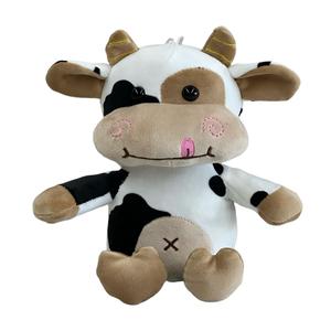 Mainan boneka astronot lucu mainan boneka binatang kartun hewan boneka hadiah anak-anak - Product Image 3